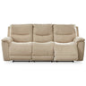 Next-Gen - Power Reclining Sofa With Adjustable Headrest