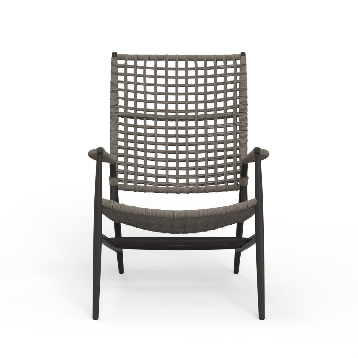 Grigio - Highback Chair - Graphite