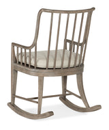 Serenity - Rocking Chair