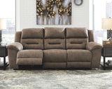 Stoneland - Power Reclining Sofa