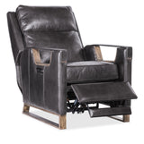 RC - Relic Power Recliner With Power Headrest