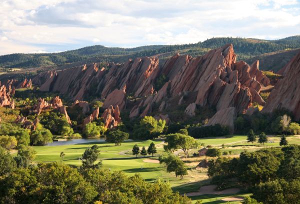 150 Golf Courses You Need To Visit Before You Die By Stefani Waldek