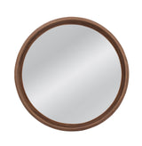 Marcella - Wall Mirror - Natural