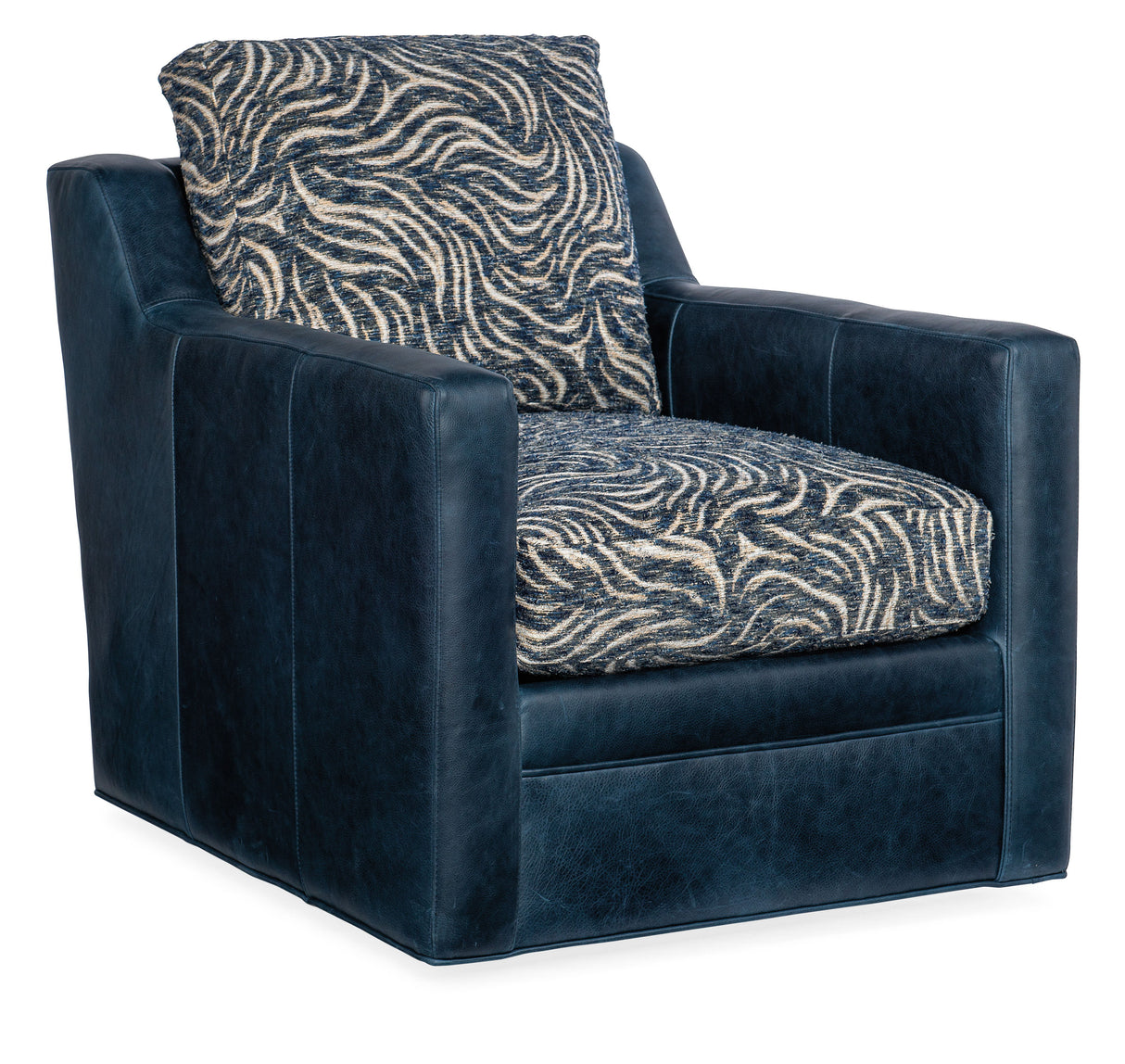 Melville - Swivel Chair