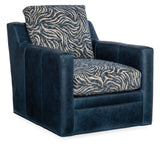 Melville - Swivel Chair