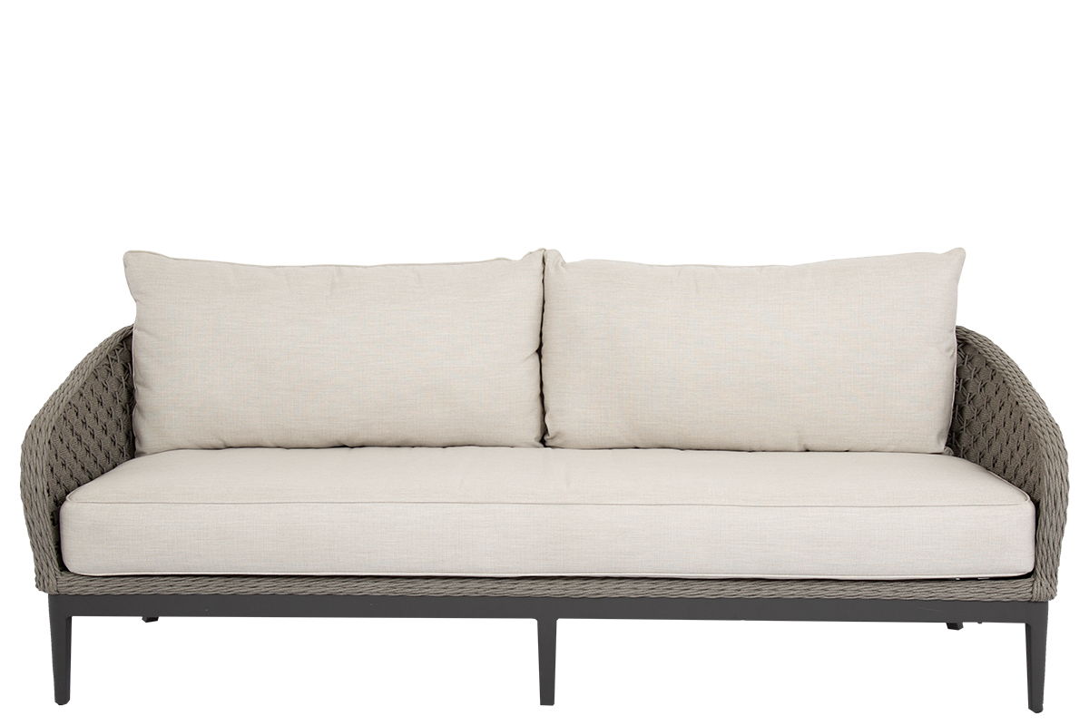 Marbella - Sofa - Beige