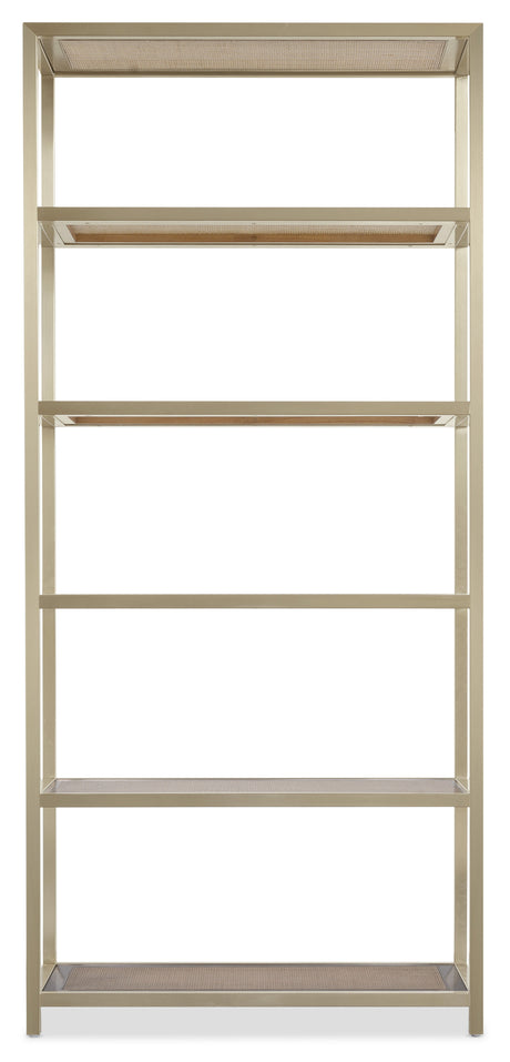 Melange - Etagere - Gold