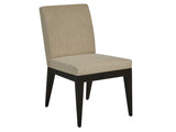 Zanzibar - Murano Upholstered Chair