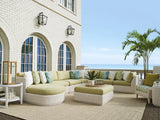 Ocean Breeze Promenade - Ottoman