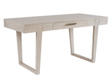 Silverstone - Revington Writing Desk - Beige