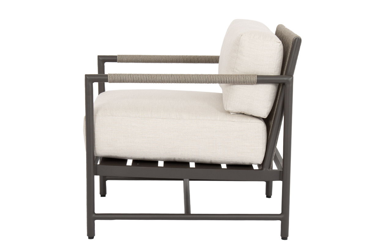 Pietra - Club Chair - Beige