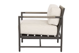 Pietra - Club Chair - Beige