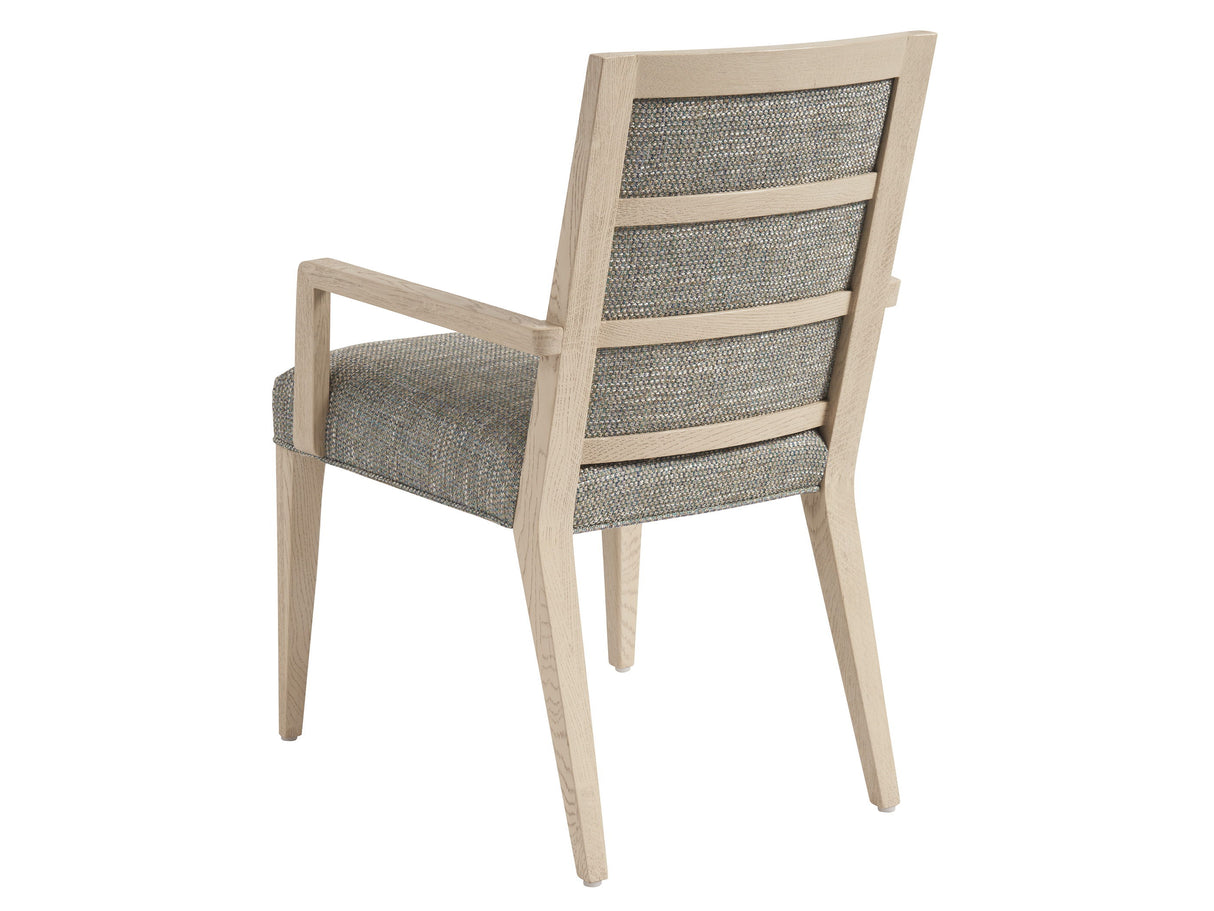 Sunset Key - Nicholas Upholstered Chair