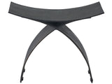 Curated - Kinetic Stool - Black