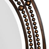 Mirror - Oil Rubbed Bronze