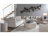 Artistica Upholstery - Claudette Sectional - Beige