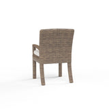 Havana - Dining Chair - Tobacco