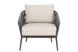 Florence - Club Chair - Beige