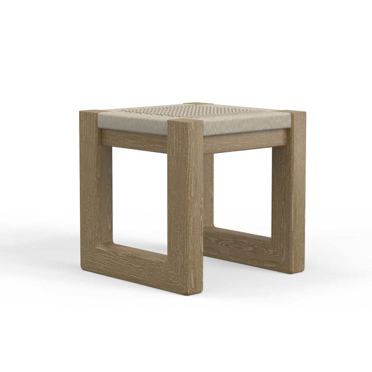 Sedona - End Table - Teak