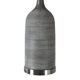 Table Lamp - Olive Bronze