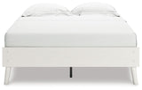 Aprilyn - Platform Bed