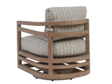 Stillwater Cove - Swivel Lounge Chair