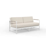 Sabbia - Loveseat - Beige