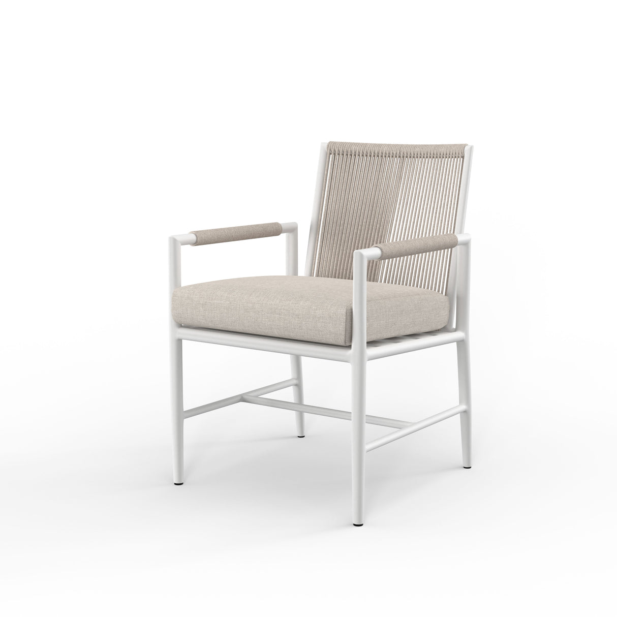 Sabbia - Dining Chair - Beige