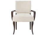 Erinn V x Universal - Arcata Arm Chair - Beige