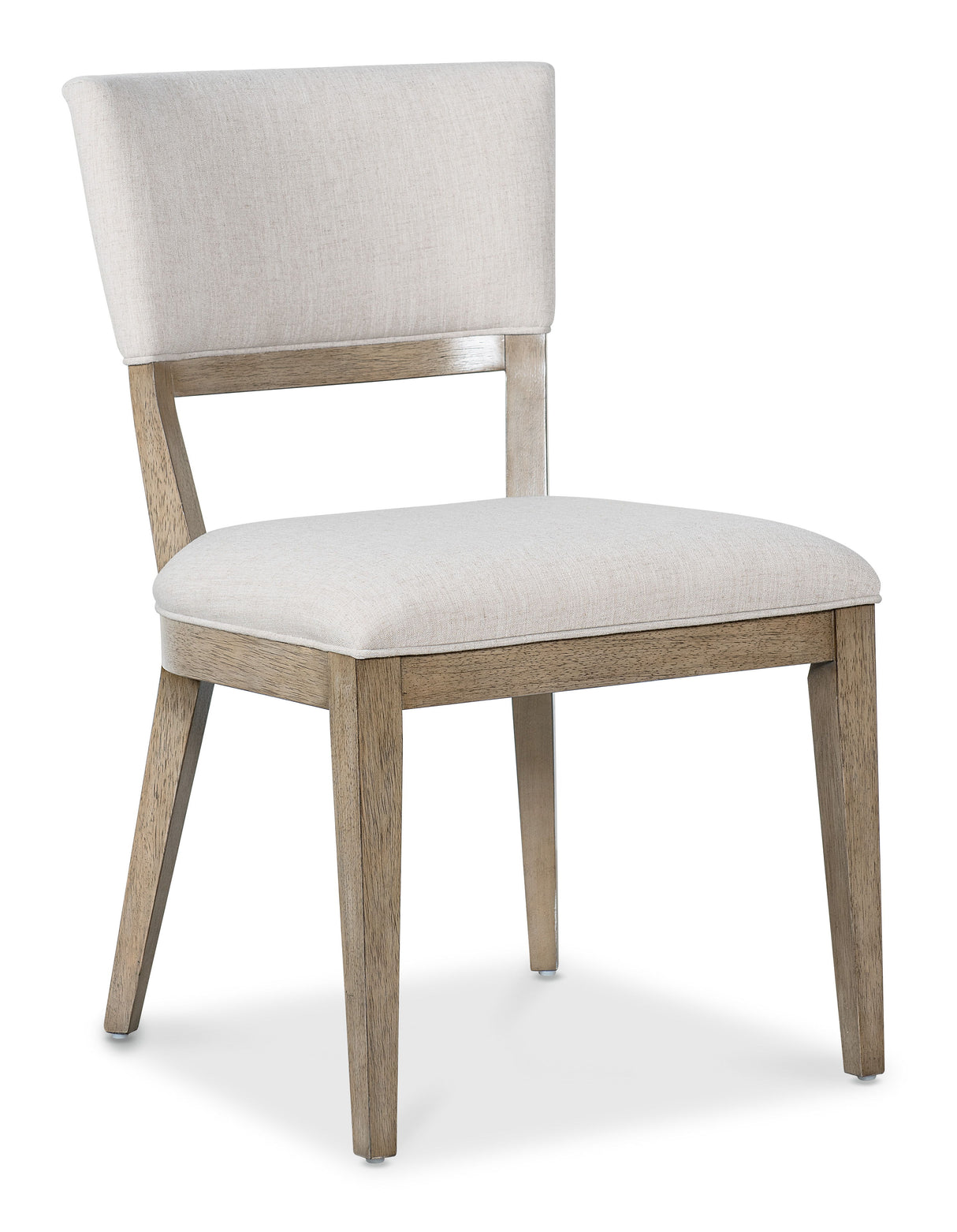 Sonnet - Upholstered Side Chair (Set of 2) - Beige