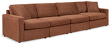 Modmax - Spice - Sectional