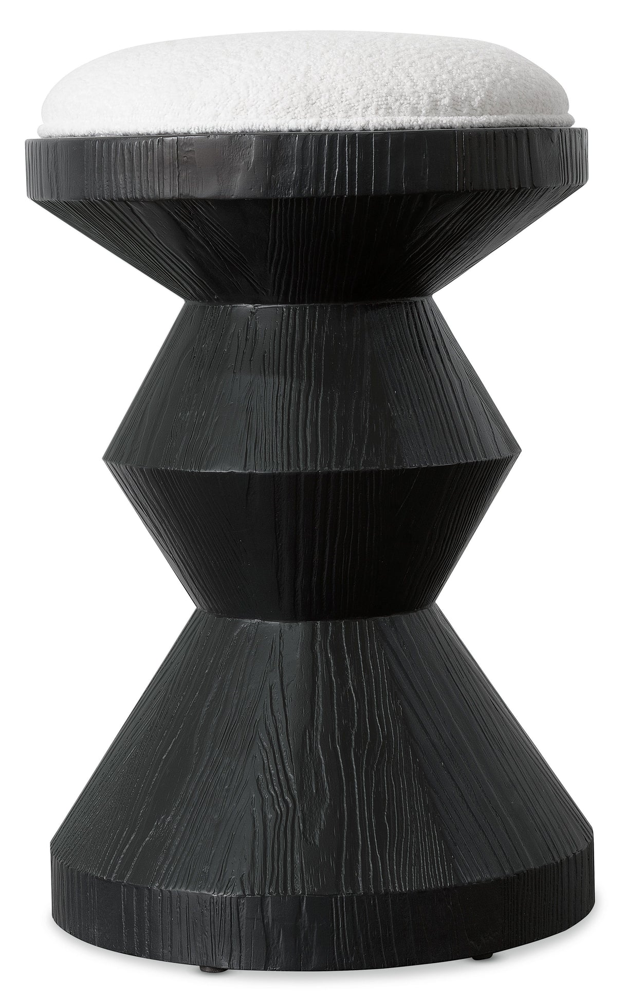 Commerce And Market - Xaden Counter Stool - Black