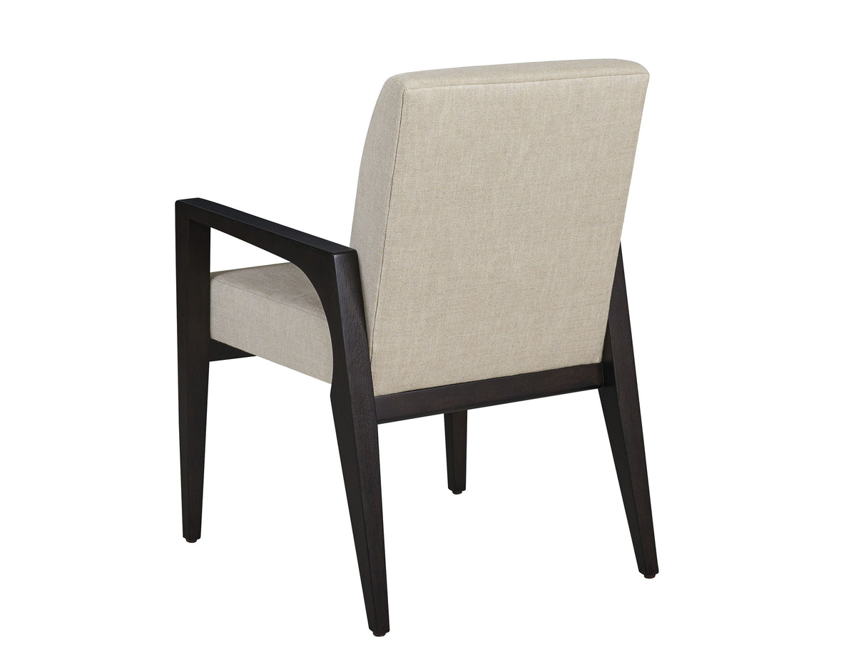 Zanzibar - Latham Upholstered Chair