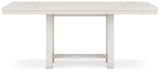 Robbinsdale - Rectangular Dining Table