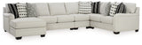 Huntsworth - Sectional