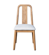 Knox - Dining Chair - Natural Pine