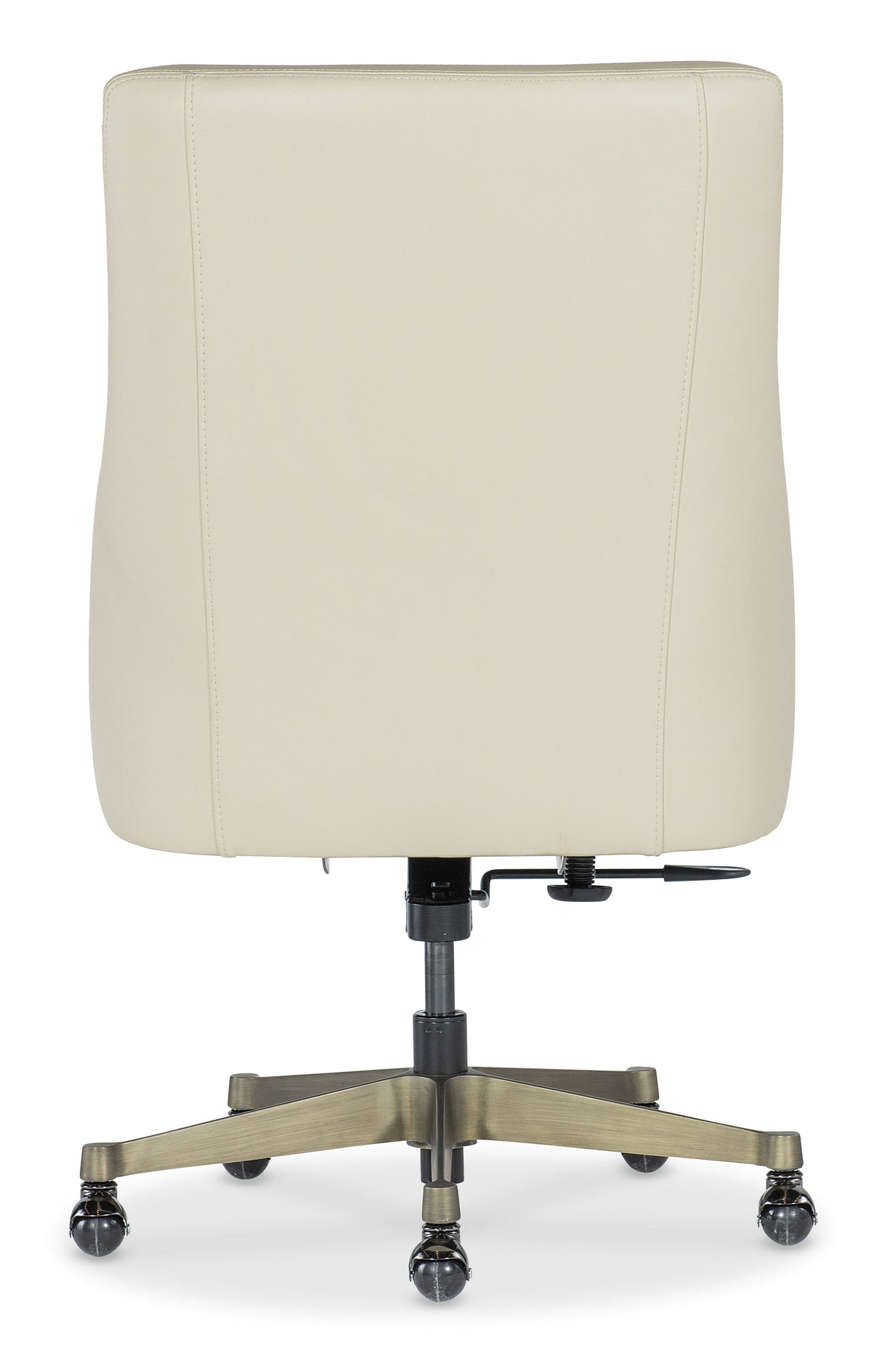 Paula - Executive Swivel Tilt Chair - Beige