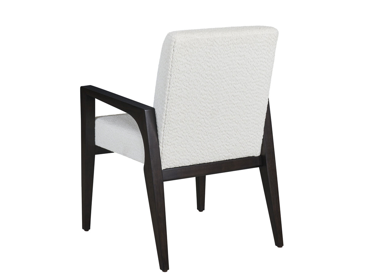 Zanzibar - Latham Upholstered Chair