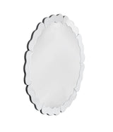 Alissar - Wall Mirror - Clear Mirror