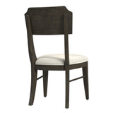 Kellan - Dining Chair - Brown