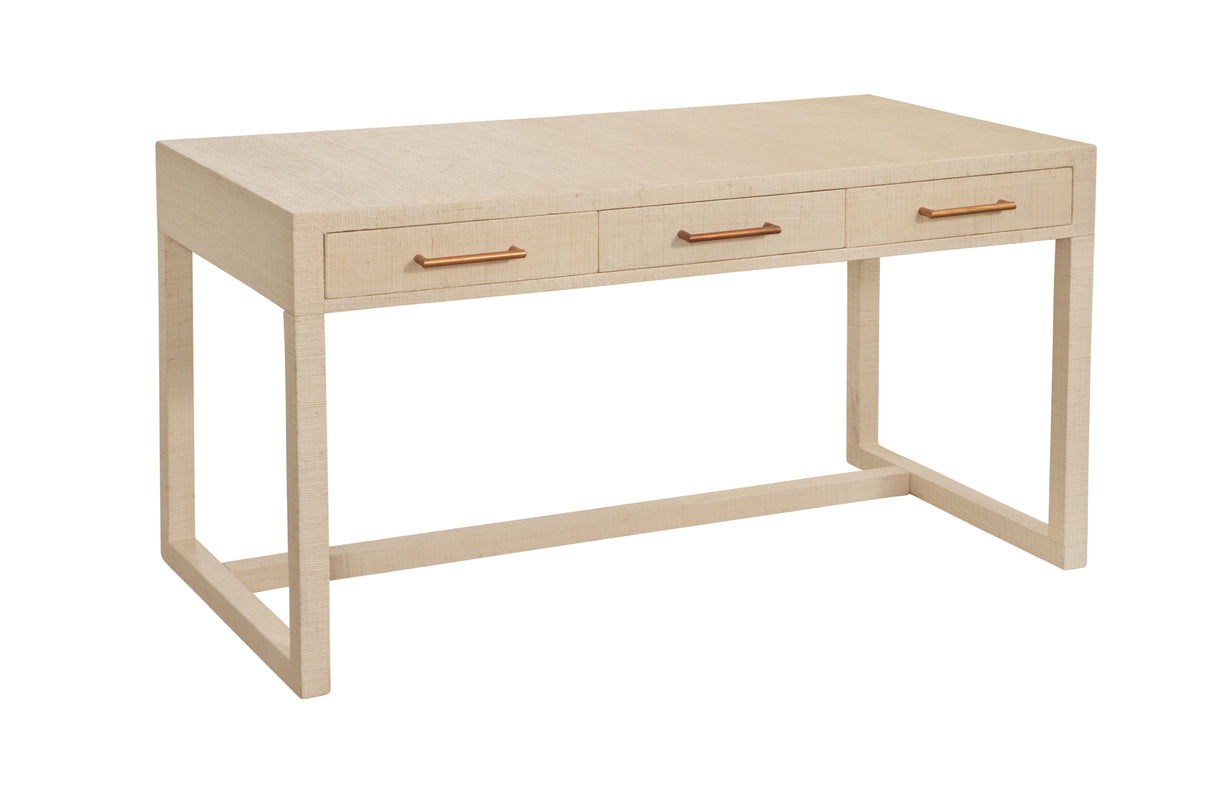 Magarao - Desk - Beige