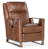 RC - Relic Power Recliner With Power Headrest