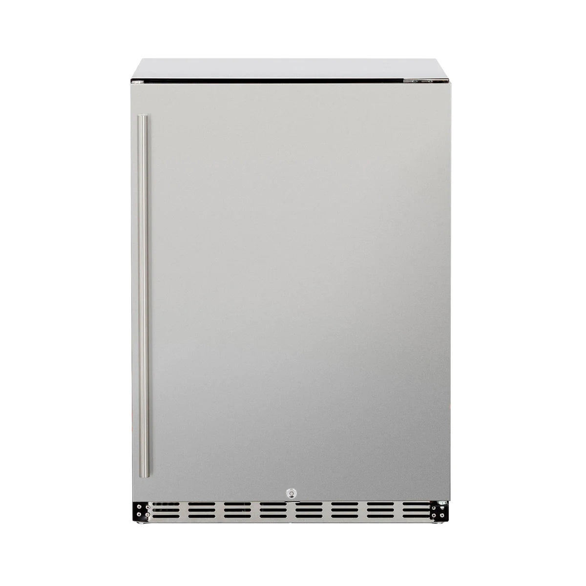 24" 5.3c Deluxe Outdoor Rated Refrigerator