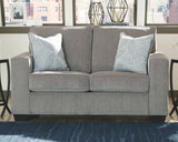 Altari - Stationary Loveseat