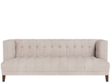 Paxton - Sofa, Special Order - Pearl Silver