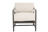 Pietra - Club Chair - Beige