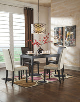 Kimonte - Dining Side Chair