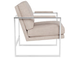 Corbin - Accent Chair, Special Order - Beige