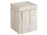 New Modern - Daxton Accent Table - White