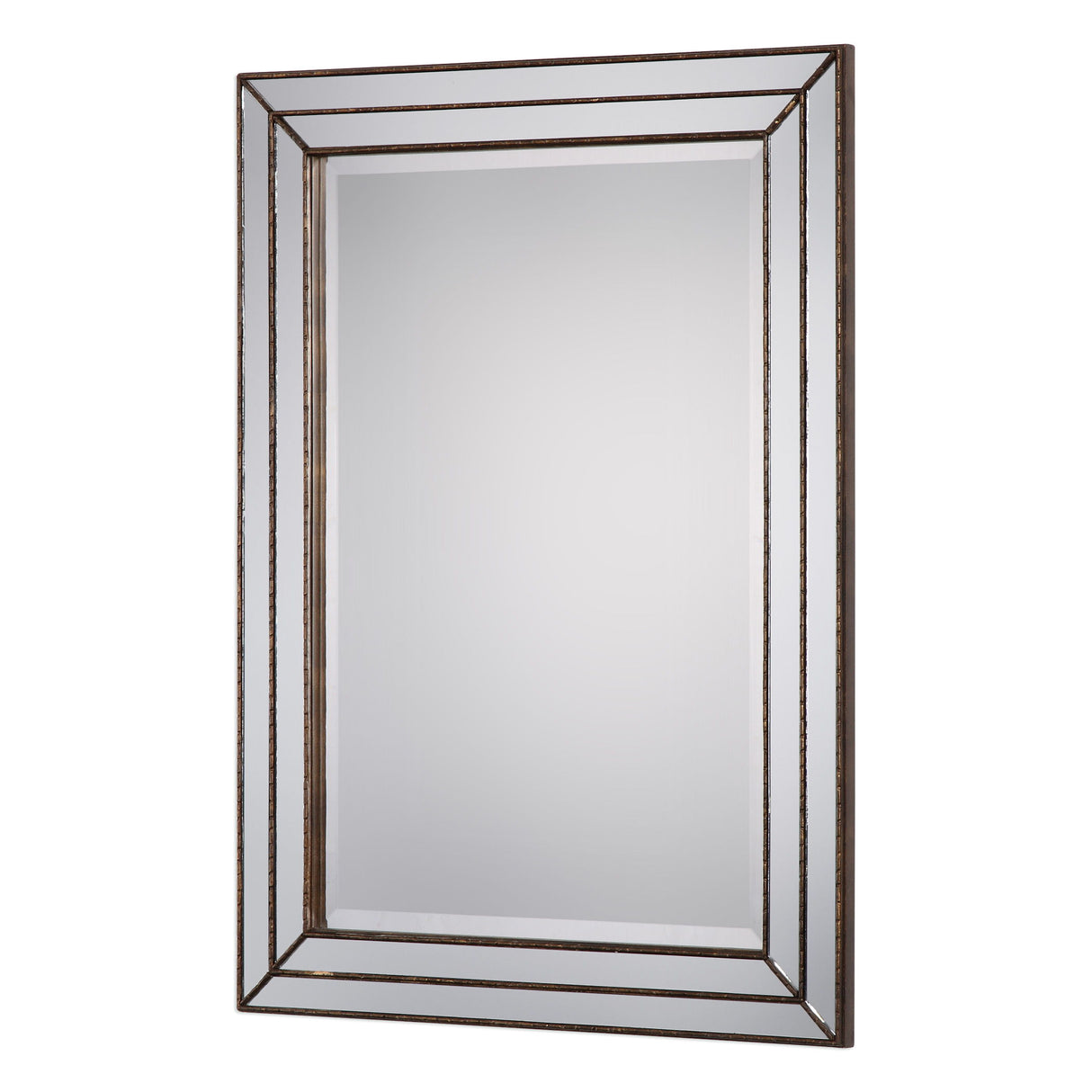 Mirror - Metallic Bronze